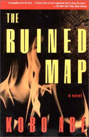 Ruined Map