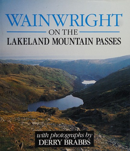 Wainwright/the Lakeland Mountain
