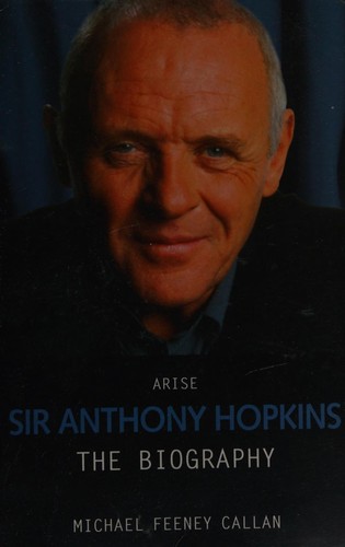 Arise Sir Anthony Hopkins