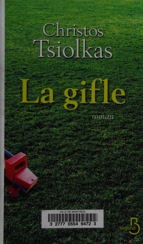 La gifle