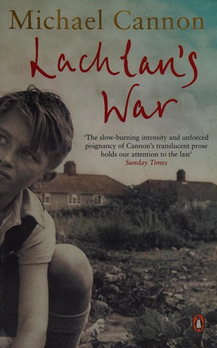 LACHLAN'S WAR