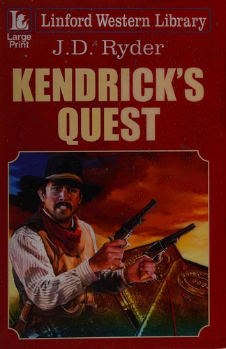 Kendrick's quest