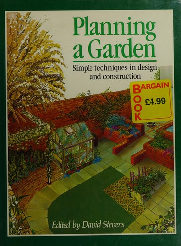 Planning a Garden