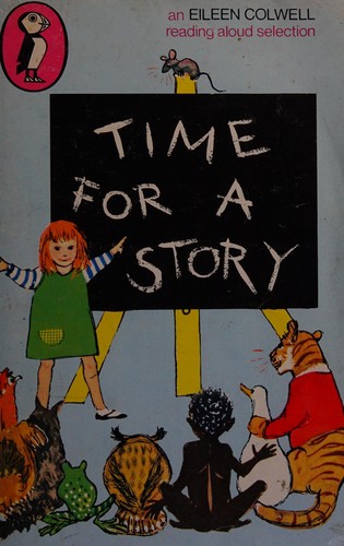Time for a story