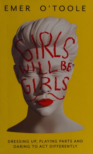 Girls Will Be Girls