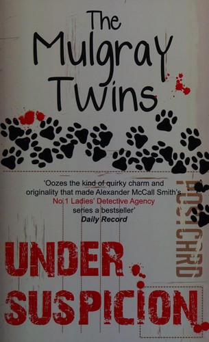 Under Suspicion