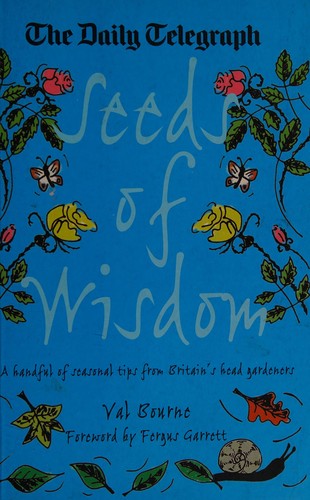 Seeds of wisdom
