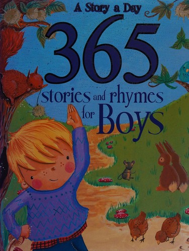 A story a day