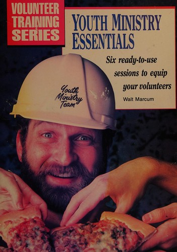 Youth ministry essentials