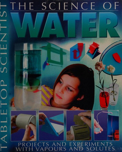 The science of water