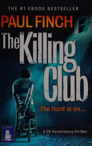 The killing club