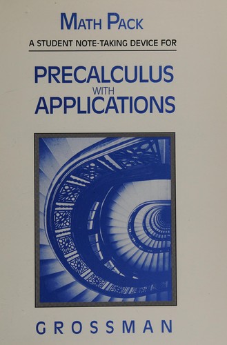 Math pack