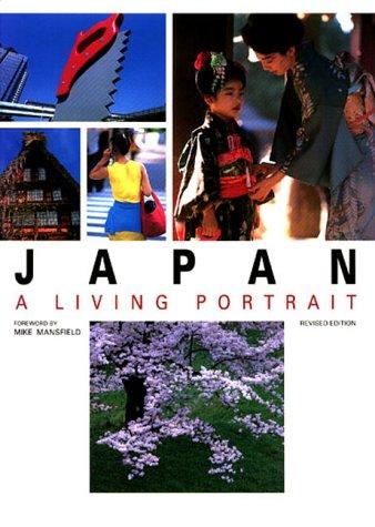 Japan, a living portrait