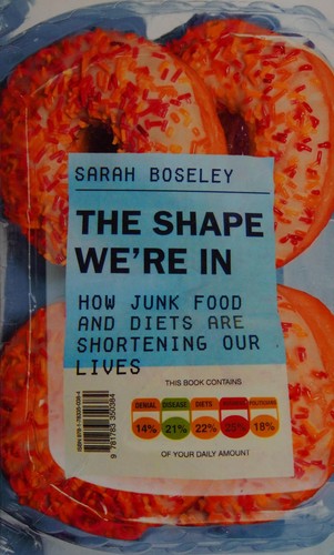 The shape we're in