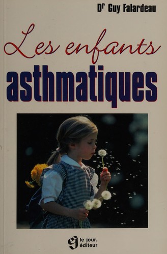 Les enfants asthmatiques