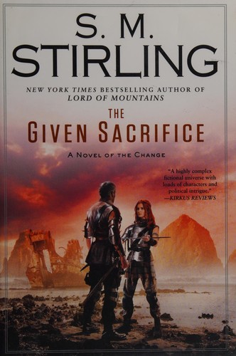 The given sacrifice