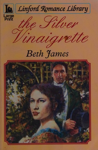 The silver vinaigrette
