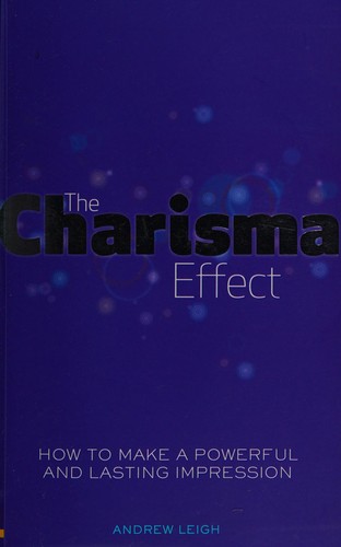 The charisma effect