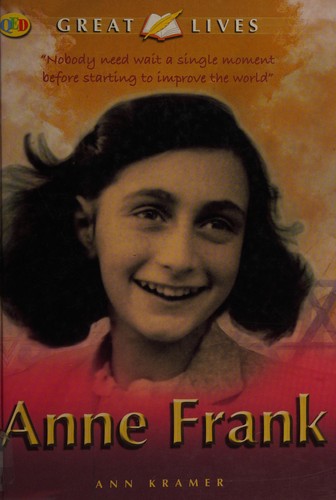 Anne Frank