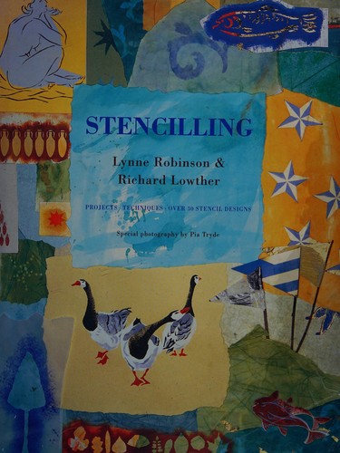 Stencilling