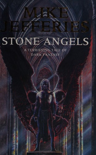 Stone Angels