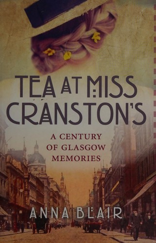 Tea at Miss Cranstons