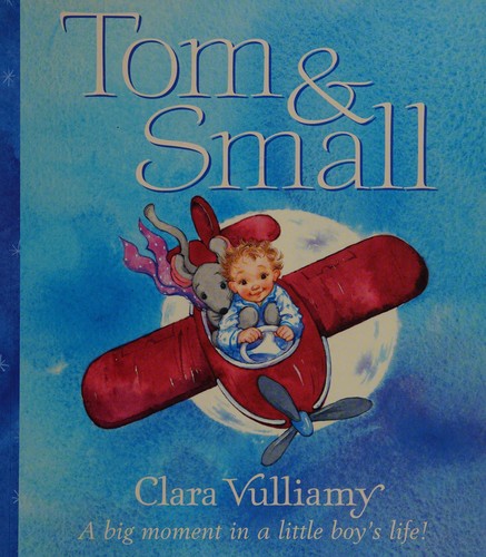 Tom & Small