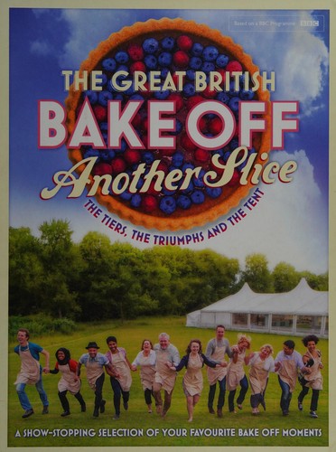 Great British bake off