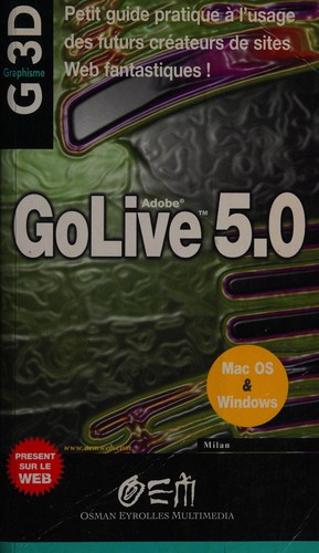 GoLive 5.0