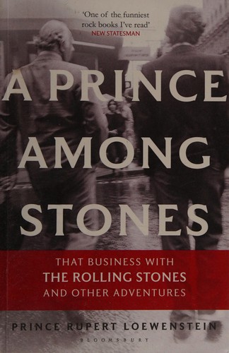 Prince among Stones