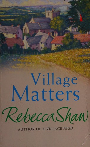 Tales from Turnham Malpas