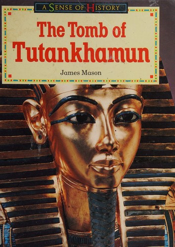 Tomb of Tut-ankh-amen
