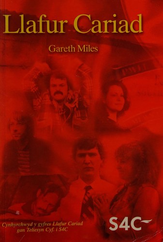 Llafur cariad