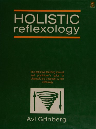 Holistic reflexology
