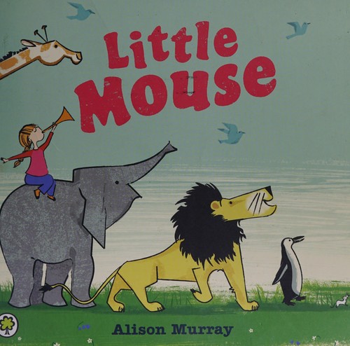 Little mouse