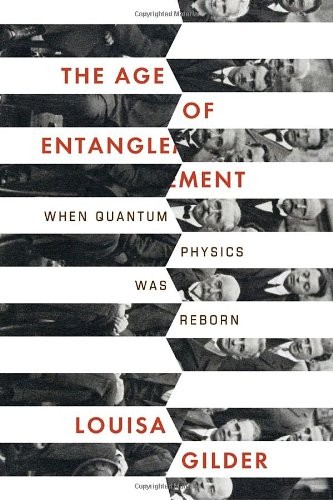 The age of entanglement