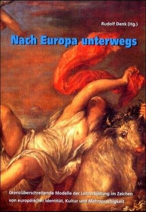 Nach Europa unterwegs