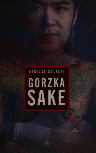 Gorzka sake