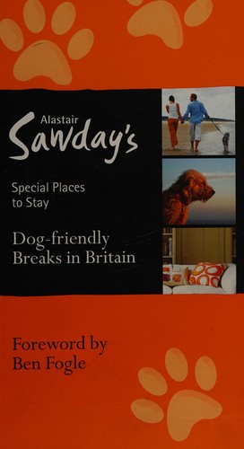 Dog-friendly breaks in Britain