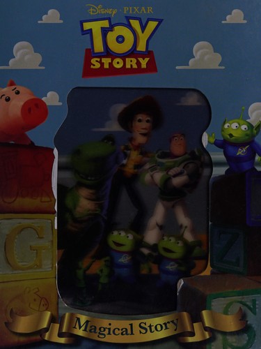 Toy story