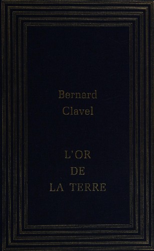 L'or de la terre