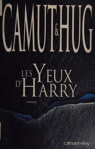 Les yeux d'Harry