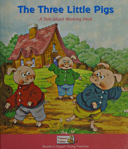 The Three Little Pigs