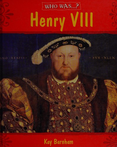 Henry VIII