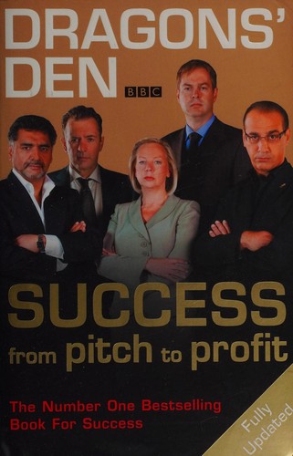 Dragons' den