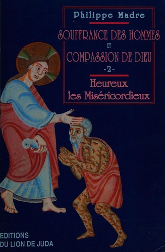 "Heureux, les miséricordieux"