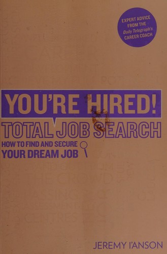 Total job search 2014