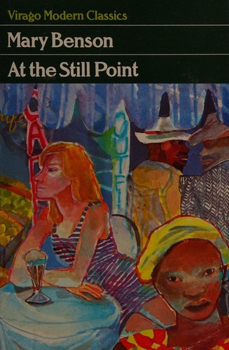 At the still point