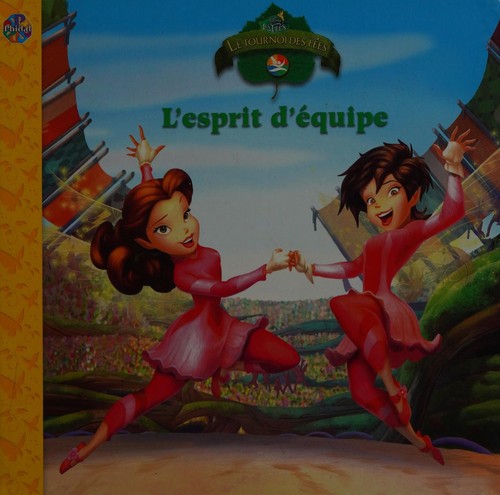 L'esprit d'équipe