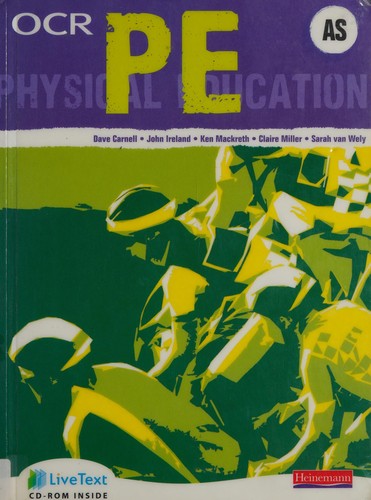OCR PE